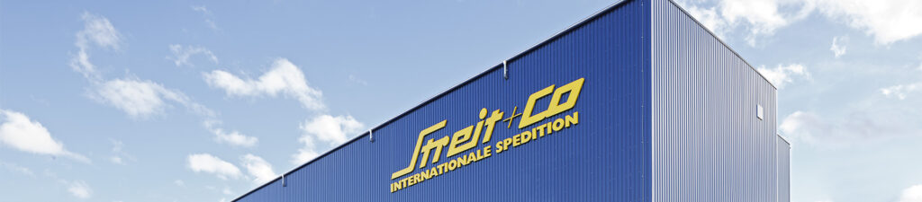 Streit+Co